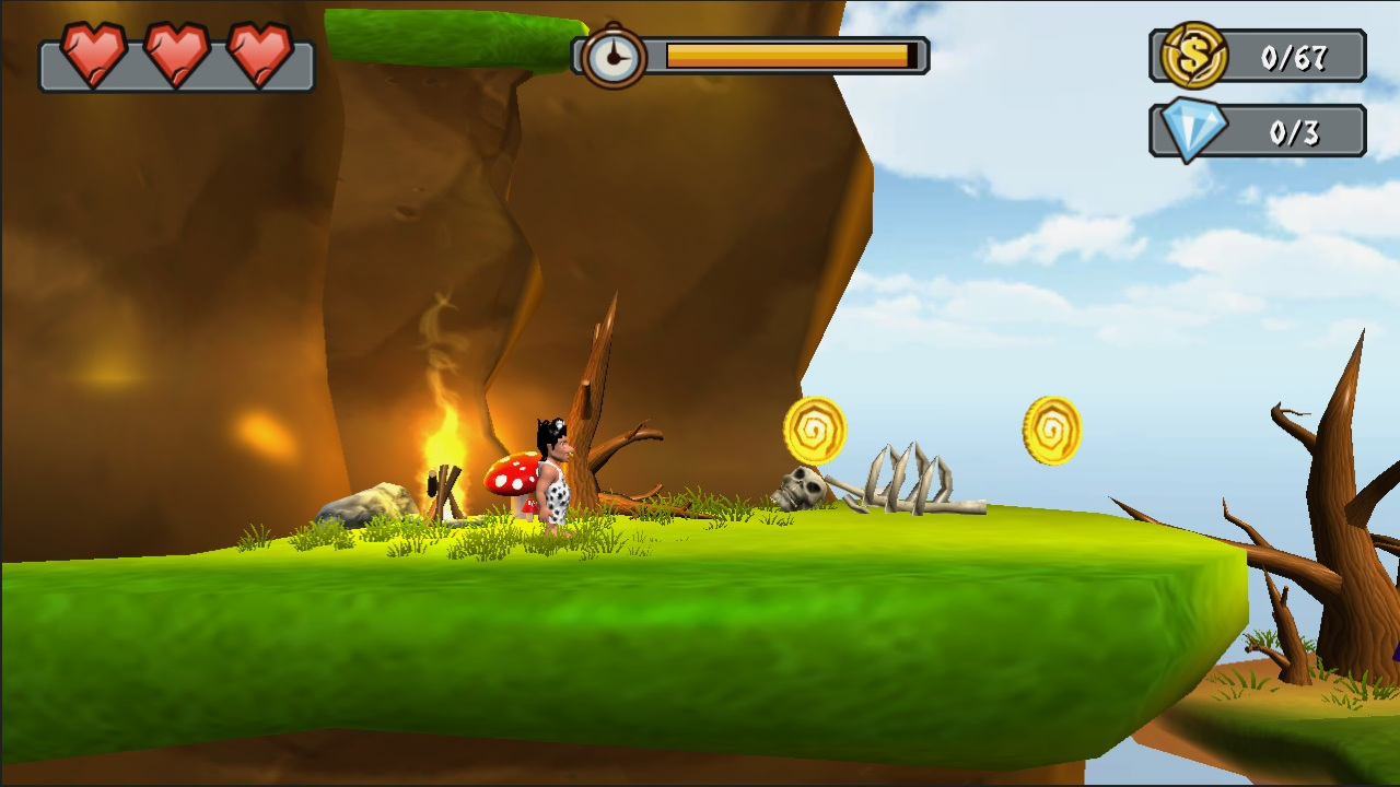 Multi-Platform Game Development - Image 2