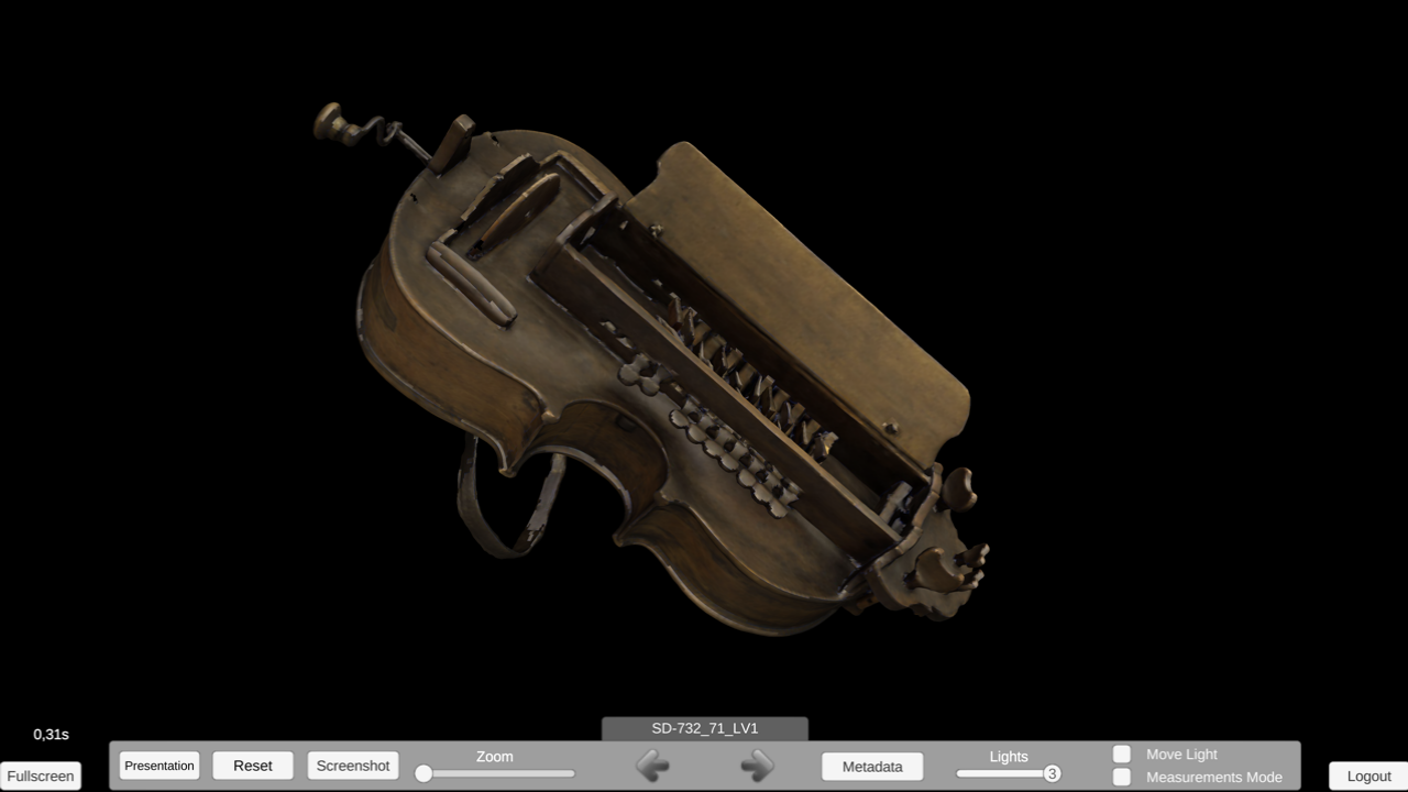 Heritage Digitization Initiative - Image 3