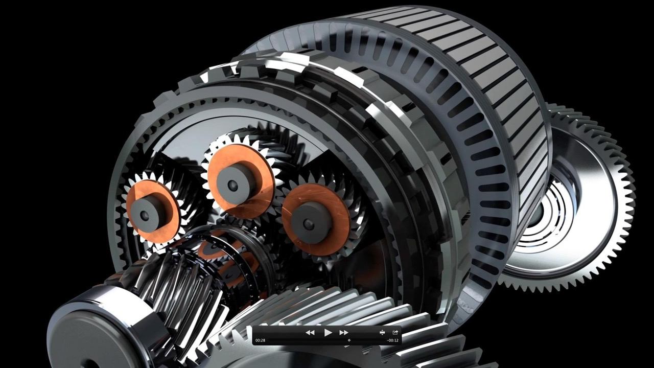 Commercial AR Apps & Point Cloud Innovation - Image 2