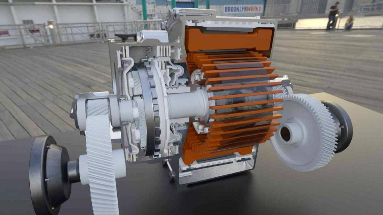 Commercial AR Apps & Point Cloud Innovation - Image 3