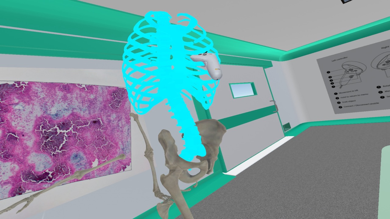 Modular VR Communication Platform - Image 2