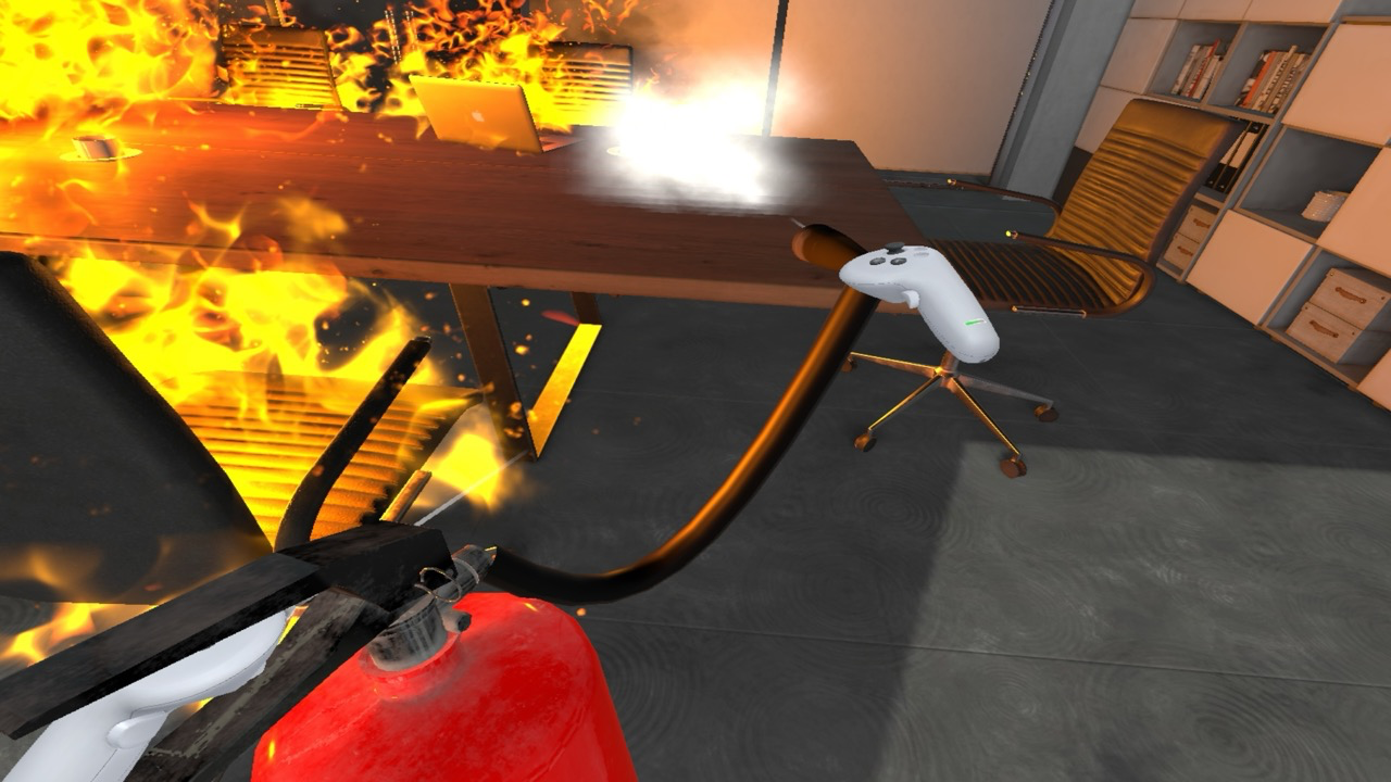 Custom AR/VR Solutions & Enterprise Integration - Image 2