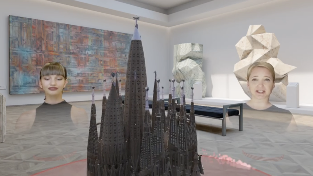 Next-Gen Education & Photorealistic Avatars - Image 2