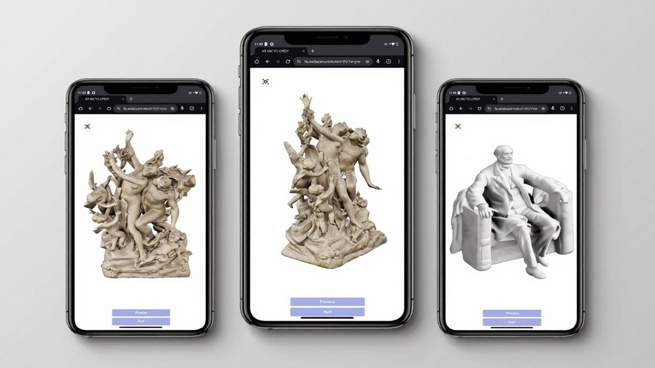 Next-Gen Education & Photorealistic Avatars - Image 3